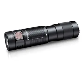 Fenix E09R / Taschenlampe / 600 lm / Nachleuchten 124 m / 800 mAh / IP68