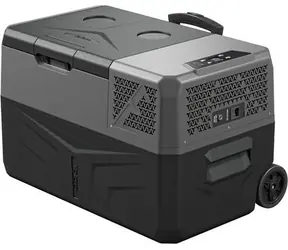 Yolco BCX 30 Carbon / Autokühler / 60 W / 28 l / Bluetooth