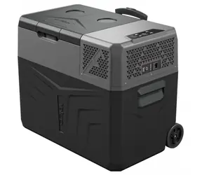 Yolco BCX 40 Carbon / Autokühler / 60 W / 39 l / Bluetooth