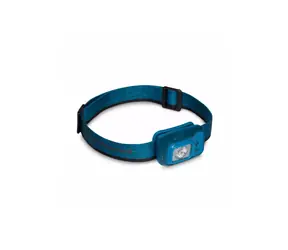 Black Diamond Astro 300- R blau / Stirnlampe / 300 lm / Nachleuchtweite bis 55m