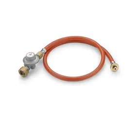 Weber 8486 / Gasadapter / für Q 100/1000 Serie