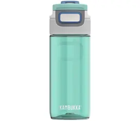 Kambukka Elton 0,5 L Ice Green / Wasserflasche / Tritan