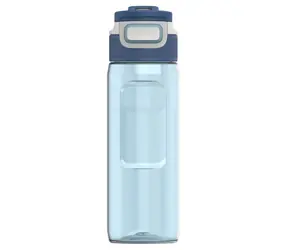 Kambukka Elton 0,75 L Crystal Blue / Wasserflasche / Tritan