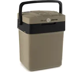 Peme Essential Ice-on 32 Sand Storm / Autokühlbox / 26 Liter / 12 V 5 A 43-45 W / 220-240 V 55-60 W