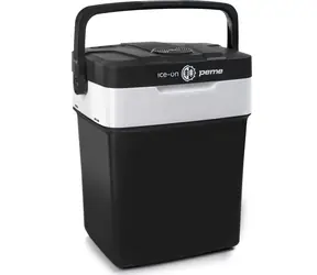 Peme Essential Ice-on 32 Night Sky / Autokühler / 26 Liter / 12V 5A 43-45 W / 220-240V 55-60 W