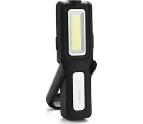Superfire G12 Taschenlampe schwarz