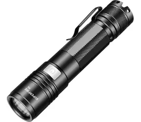 Superfire A5 UV-Lampe schwarz / 365NM