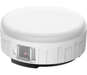 Superfire T25 Campinglampe weiß / 400lm / USB