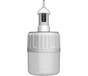 Superfire T26-S Campinglampe weiß / 500lm