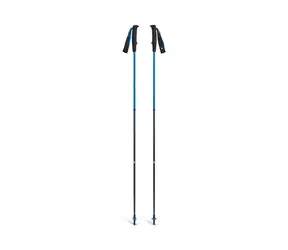 Black Diamond Distance Carbon (100 cm) blau / Trekkingstöcke / 100 cm