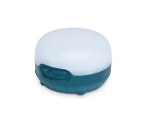 Black Diamond Moji+ blau / LED-Taschenlampe / 150 lm / Nachleuchten bis zu 15m