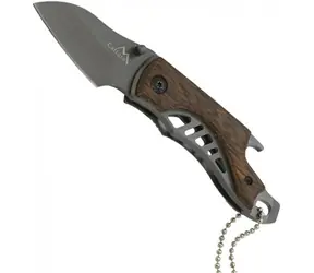 Cattara Feststellmesser mit Sicherung RIB 14 cm