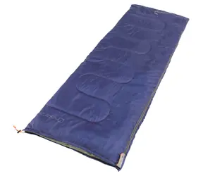 Easy Camp Chakra blau / Schlafsack / 190 x 75 cm