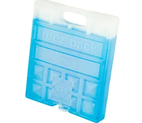 CAMPINGAZ GEFRIERPACK M20 / Kühlbox / 20 x 17 cm / 800 g