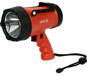 YATO YT-08551 / Pistolenlampe / 15W / 1200lm