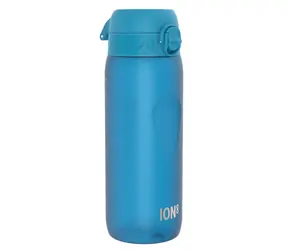 ion8 Auslaufsichere Flasche Blau 750 ml