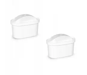 Dafi Unimax Standard Ersatzfilter 2 Stk