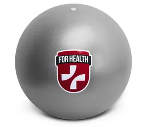 Connect IT FOR HEALTH CFH-1010 grau / Overball / 25 cm / After Sale