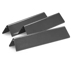 Weber 7635 Flavorizer Bars für den Grill der Serie Spirit 200