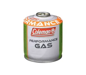 Coleman C300 Performance / Gaskartusche