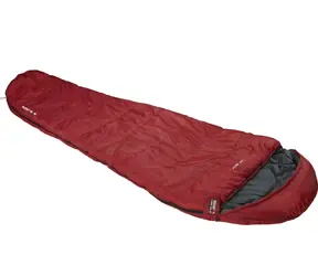 High Peak TR 300 (23061) / Schlafsack / 230x85 cm / +5°C | 0°C | -16°C