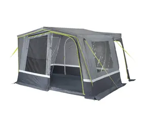 High Peak Tramp 2.0 / Wohnmobil-Vorzelt / 320 x 340 cm x 210 cm