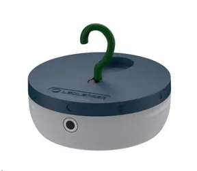 Ledlenser KIDCAMP 6 Dino Kinderlampe / IP44 / 3x AAA