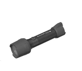 Ledlenser P5R Work Handtaschenlampe schwarz / 480/320/120/15 lm / IP68 / Li- ION / 750 mAh