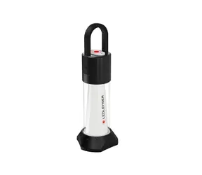 Ledlenser ML6 WARM LIGHT schwarz / Taschenlampe / 750 lm / IP66