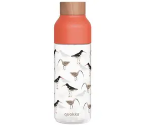 Quokka Tritan Flasche Ice Birds 720 ml / Abverkauf