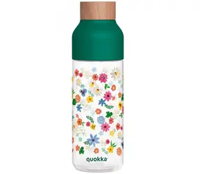 Quokka Tritan-Flasche Ice Spring 720 ml / Abverkauf