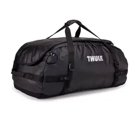 Thule TDSD304 Chasm Sporttasche 90 l schwarz