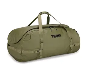 Thule TDSD305 Chasm Sporttasche 130 l grün