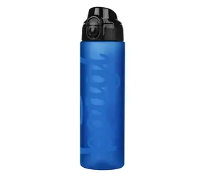 BAAGL Tritan Trinkflasche Ocean Blue / 700 ml