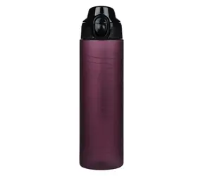 BAAGL Tritan Trinkflasche Ruby / 700 ml