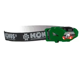 Konus Flash-5 / Stirnlampe / 60 lm / 1x AA