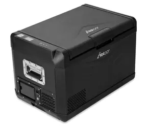 Yolco GCX 37 BT schwarz / Kühlbox / 50W / 37L / Gewicht 17,1kg 
