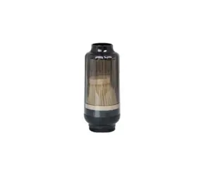 KiCA-Filter für Vakuumaufsatz