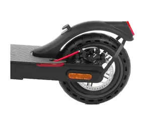 Sencor S20/S30 Ersatzkotflügel mit Halter und Licht / für SCOOTER ONE