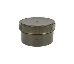 FOX Edges Hookbait Pots Half 6 Stk