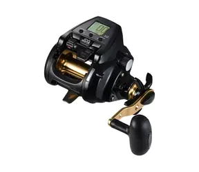 Daiwa Multiplikator 24 Tanacom S 500J (U)