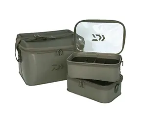 Daiwa Infinity EVA Tackle Manager Tasche