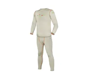 Delphin Kinder-Thermounterwäsche-Set YUPIE 128