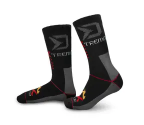 Delphin Extra Thermosocken XTREMO 47-50