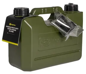 RidgeMonkey Kanister SpeedFlo Heavy Duty Wasserträger 5l