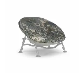 Nash Indulgence Moon Chair Wasserdichter Bezug Camo