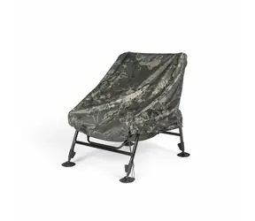 Nash Stuhlbezug Indulgence Universal wasserdichter Stuhlbezug Camo