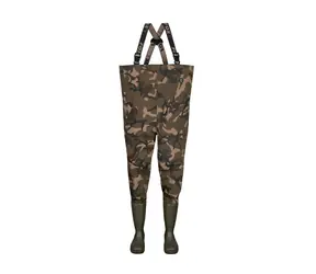 FOX Pacifiers Lightweight Camo Lined Wathose 41 (EU7)