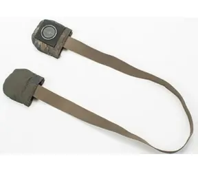 Nash Rod Case Scope OPS Tip Tops Butt & Tip Connector 9/10ft