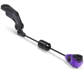 Nash Swinger Siren Micro Swing Arm Lila